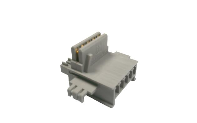 PHOENIX CONTACT ME 22 5 TBUS 1 5/ 5-ST-3 81 GY