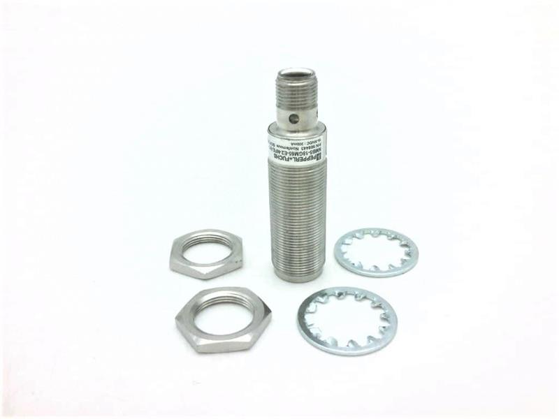 PEPPERL & FUCHS NMB5-18GM65-E2-NFE-V1