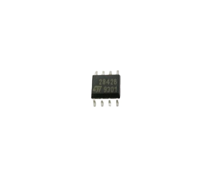UC2842BD1 by ST MICRO