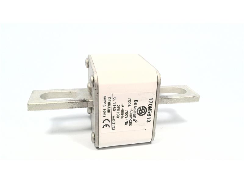 EATON CORPORATION 170M5613