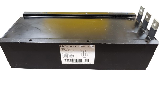 ELECTRONIC CONCEPTS MP9-20976K