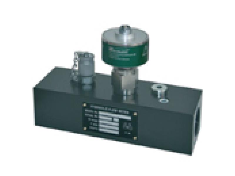 STAUFF FLOW-METER-PPC-04/12-SFM-015