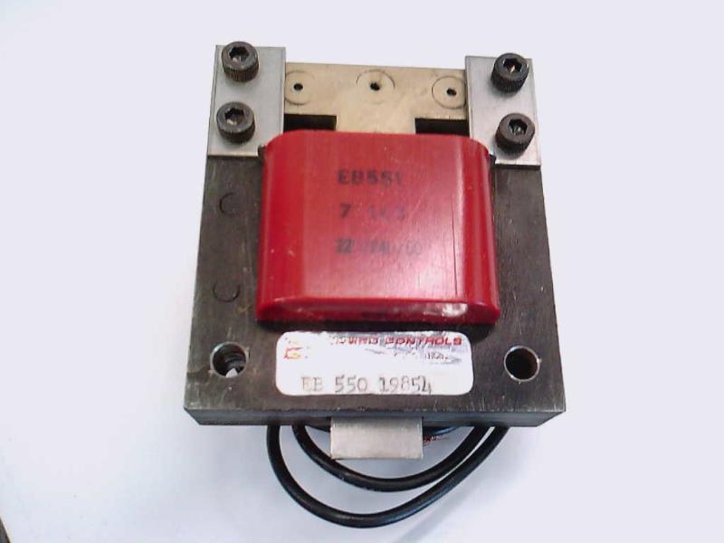 EB550-19854 by DANAHER CONTROLS