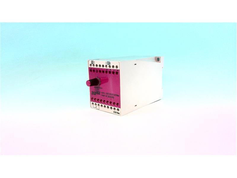 TE CONNECTIVITY KMV-150-DO/220
