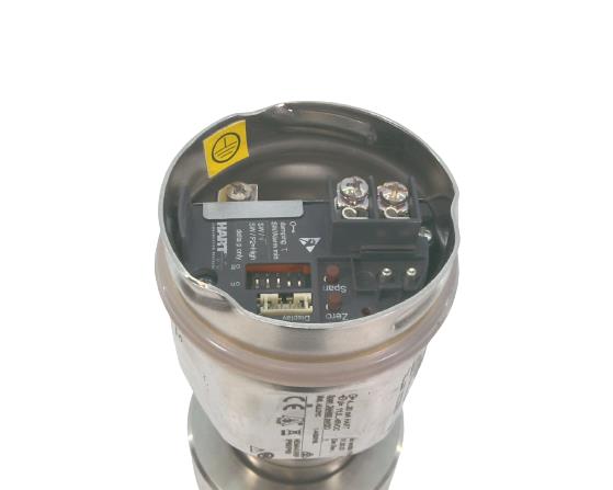 ENDRESS & HAUSER FMB50-AA22QD1HGEUSJB3U