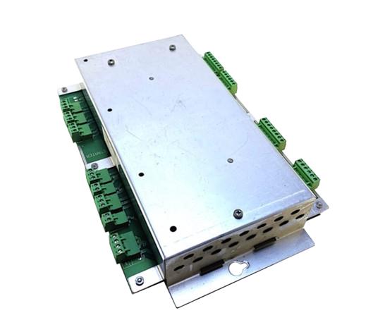 INGERSOLL RAND X13650534-04