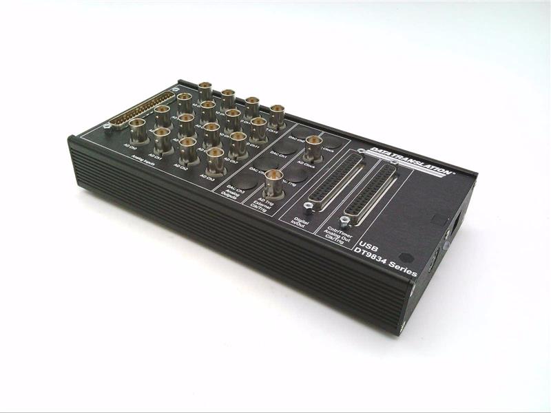 DT9834-16-0-16-BNC by DATA TRANSLATION