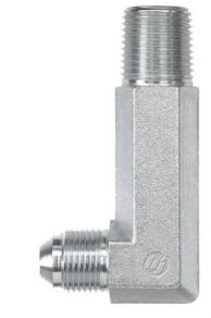 BRENNAN 2501-LL-24-24-FG