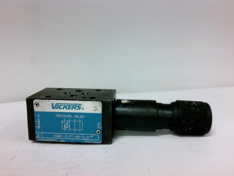 EATON CORPORATION DGMC-3-PT-BH-S-41