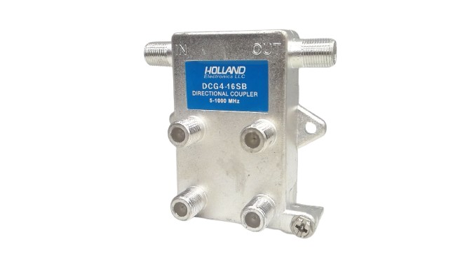 HOLLAND ELECTRONICS LLC DCG4-16SB