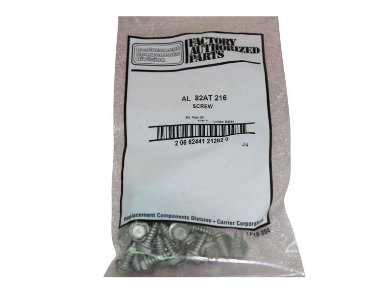 UNITED TECHNOLOGIES AL82AT216