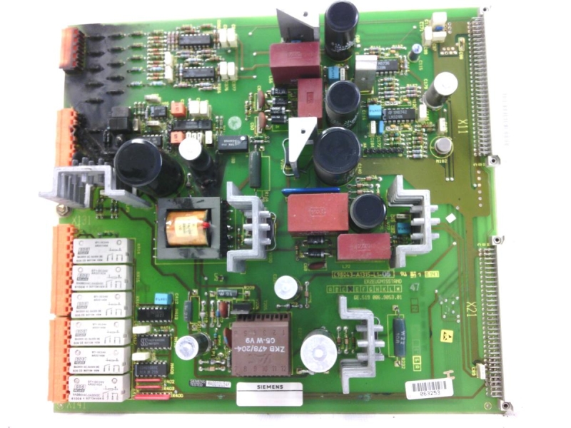 SIEMENS C98043-A1315-L1