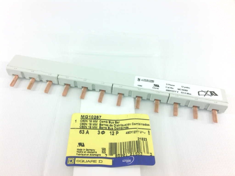 SCHNEIDER ELECTRIC MG10287