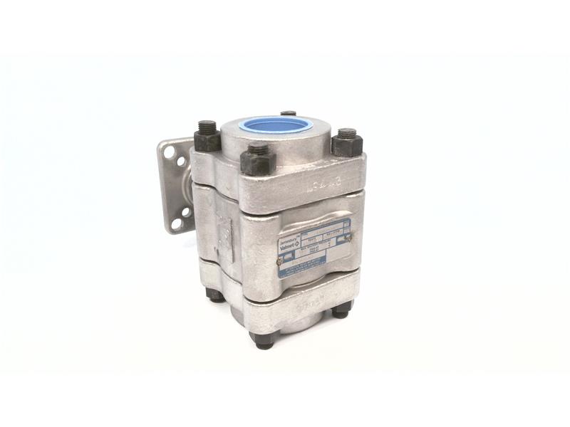 JAMESBURY 14DBO3600X17