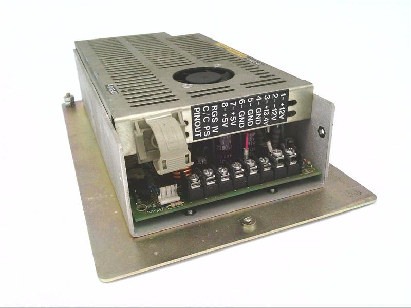 SP1789 by SL POWER ELECTRONICS