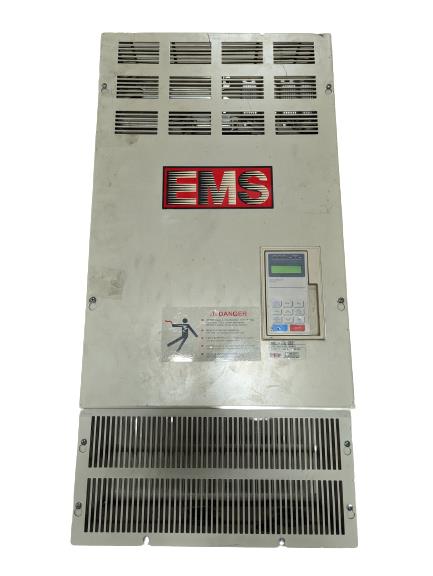 YASKAWA ELECTRIC CIMR-G5U2037