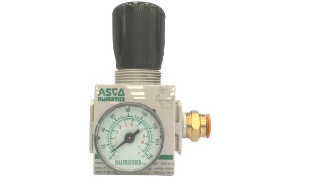 8652AR004N119G0 by ASCO