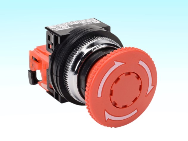 AR22V0R12R by FUJI ELECTRIC