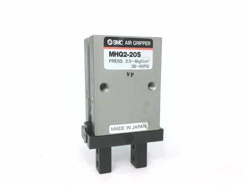 SMC MHQ2-20S