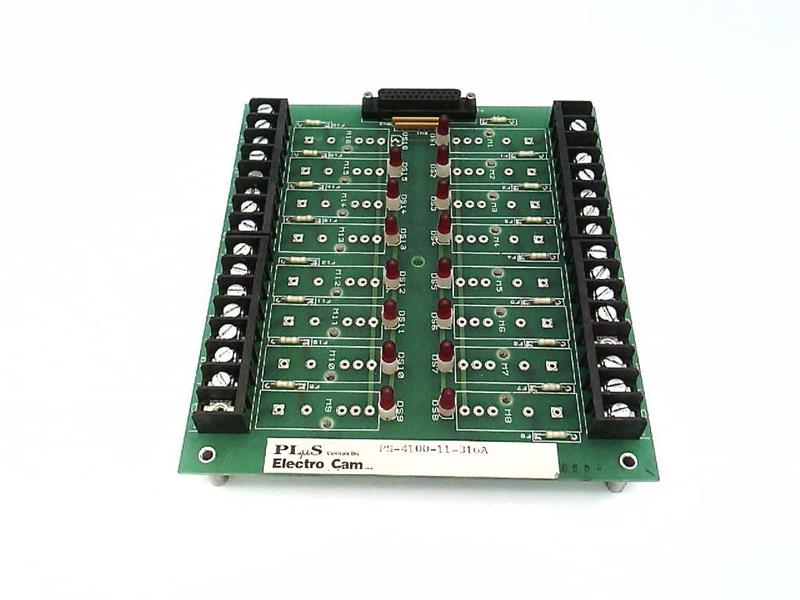 ELECTRO CAM PS-4100-11-316A