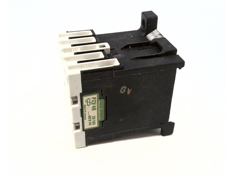 SCHNEIDER ELECTRIC 8502-PC4.10E