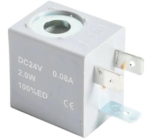 MINDMAN MVSC-COIL-DC24-DIN