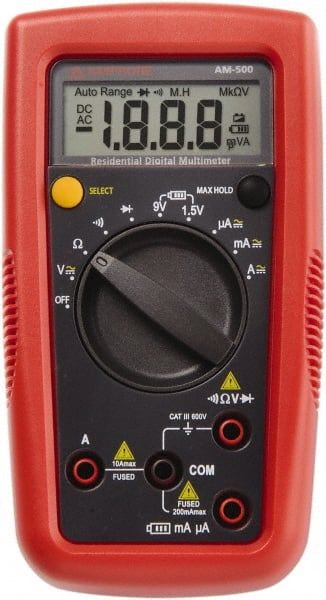 AM-500 by FLUKE