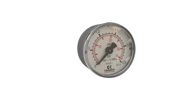 CAMOZZI M043-P02,5