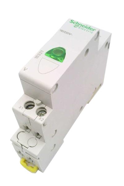 18321 by SCHNEIDER ELECTRIC