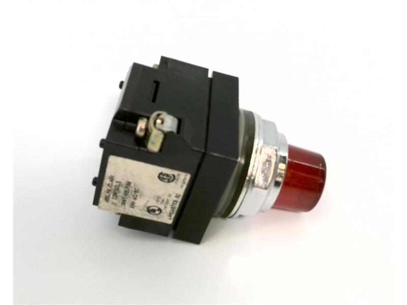 DANAHER CONTROLS 100T-PBLF8R