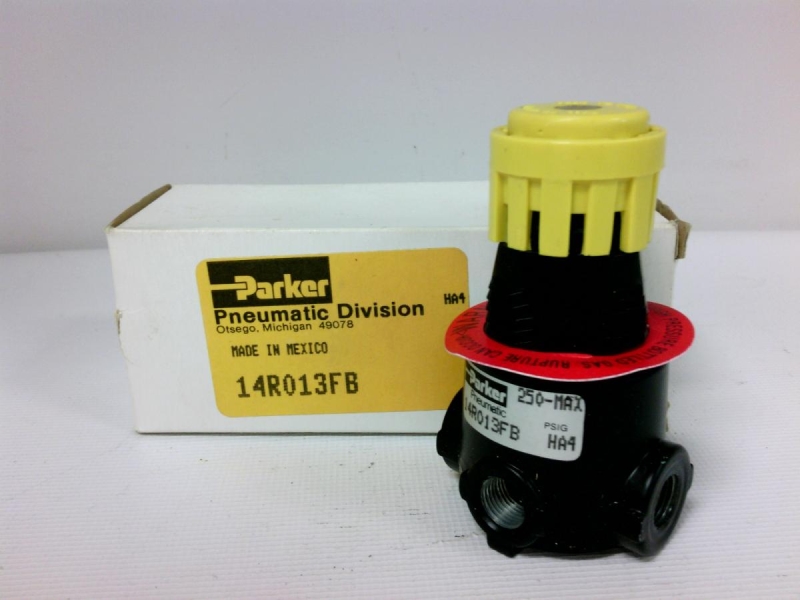 PARKER 14R013FB