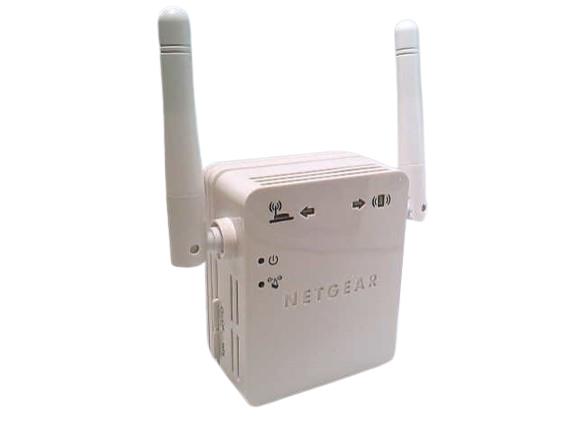 NETGEAR WN3000RP