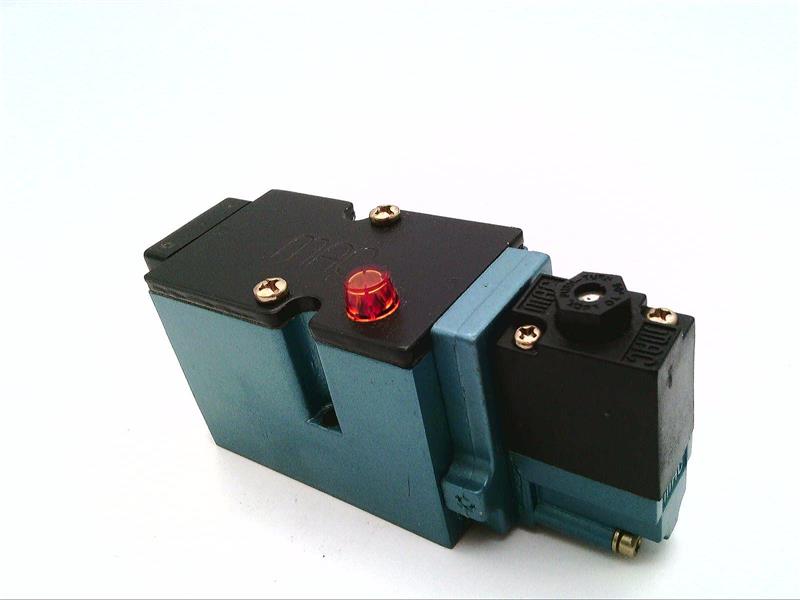 MAC VALVES INC 82A-AC-000-TM-DDAP-2DK