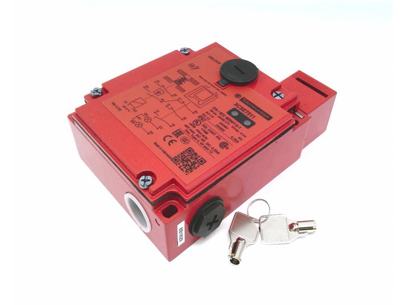 TELEMECANIQUE SENSORS XCSE7511