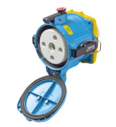 MARECHAL ELECTRIC SA 37-24109