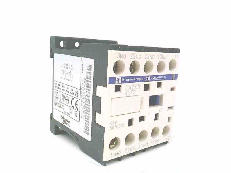 SCHNEIDER ELECTRIC CA2KN40E7