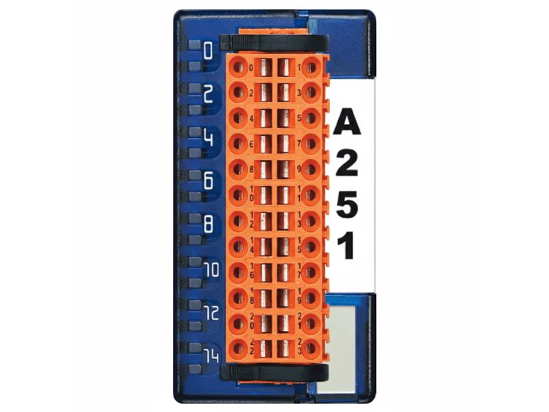 SAIA BURGESS LLC PCD3.A251