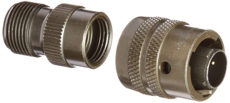 AMPHENOL C91E-T-3400-501