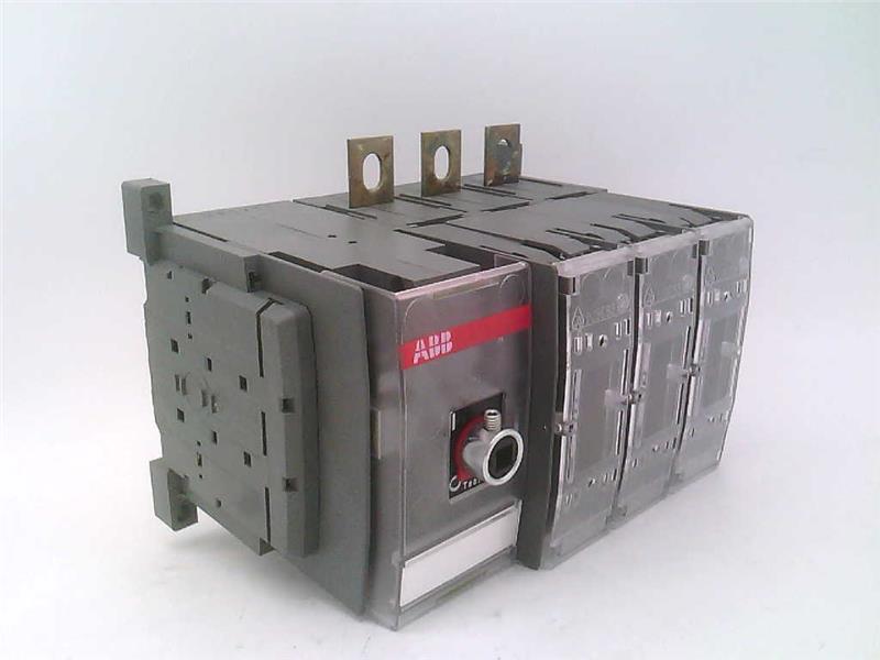 OS160D03W by ASEA BROWN BOVERI