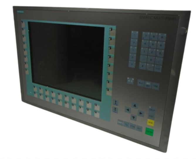 SIEMENS 6AV6644-0BA01-2AX1