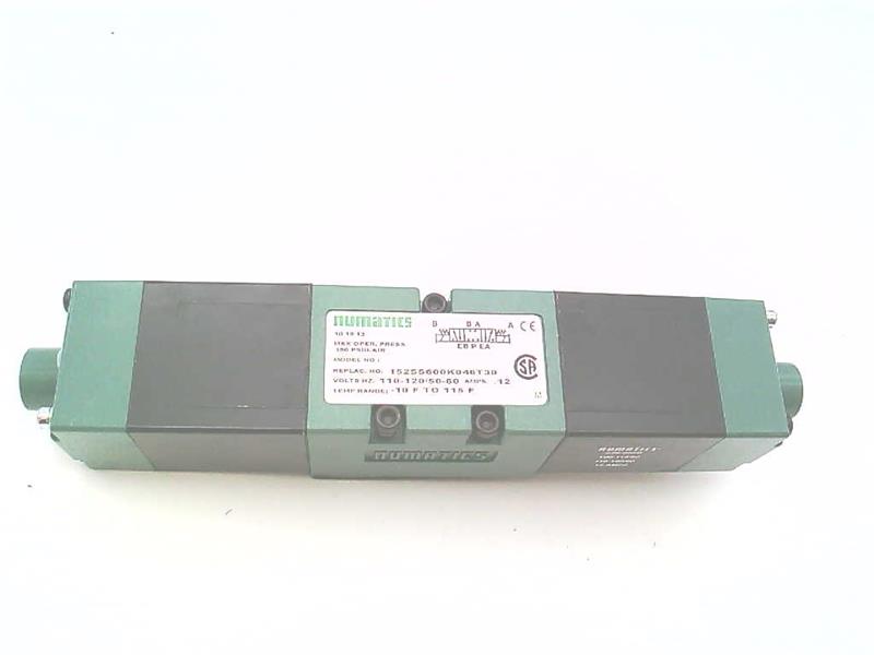 ASCO 152SS600K046T30