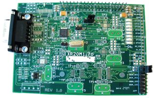 MAXLINEAR XR20M1170L16-0A-EB