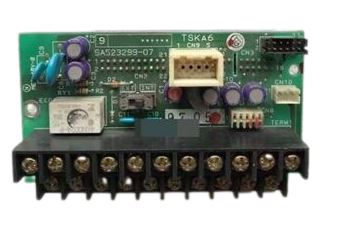 FUJI ELECTRIC SA523299-07