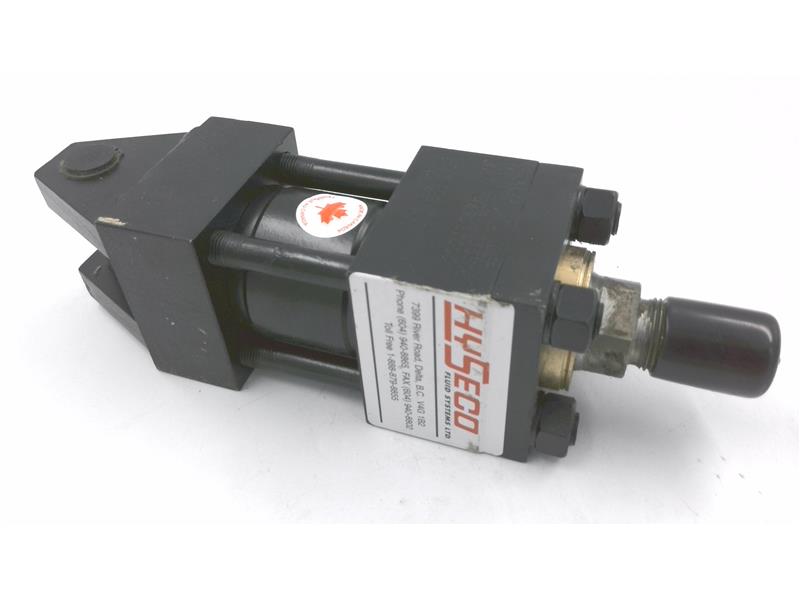 2.00BB2HHNAT124A0.750 by PARKER