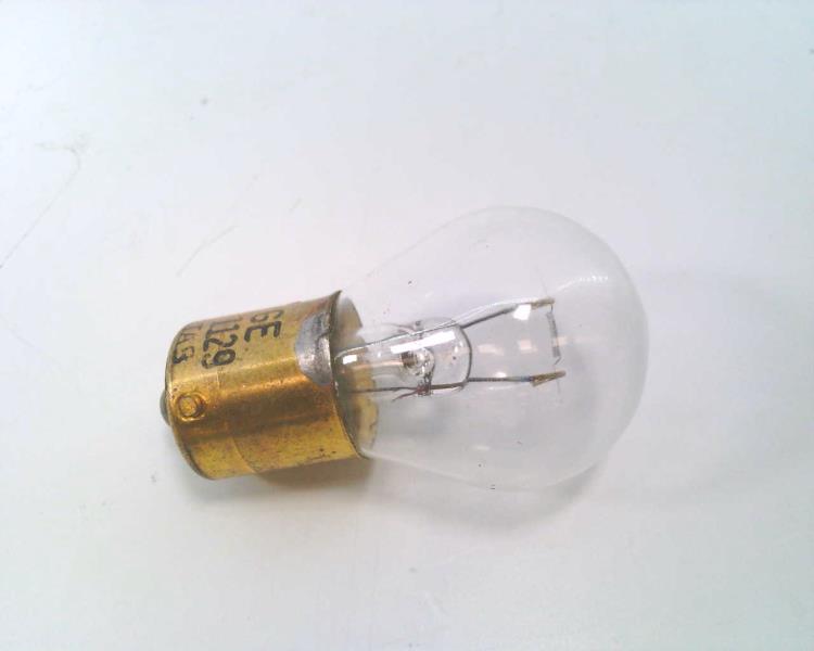 GENERAL ELECTRIC 1129