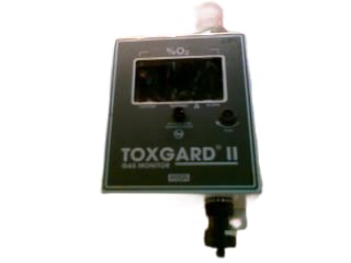 A-TOX-14-BM-0-11B-00-00-000-0 by MSA