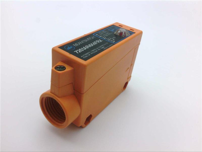 MARSH BELLOFRAM 7261AR4X4FRX