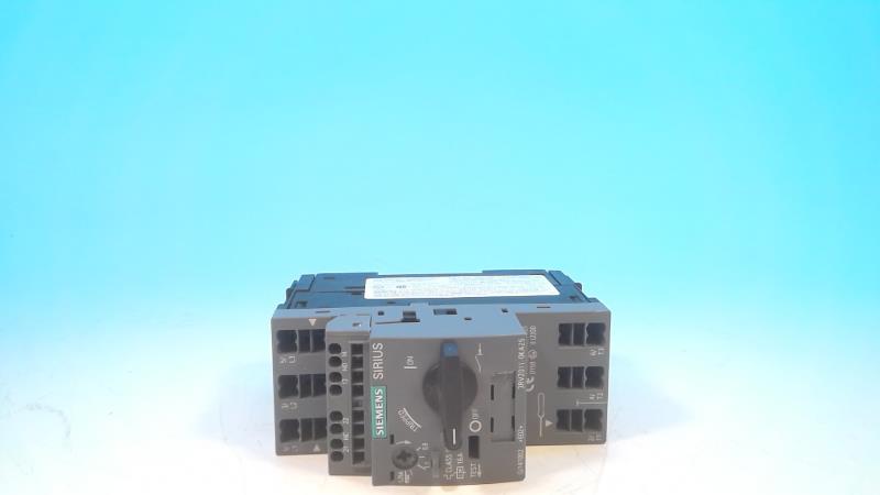 SIEMENS 3RV2011-0KA25