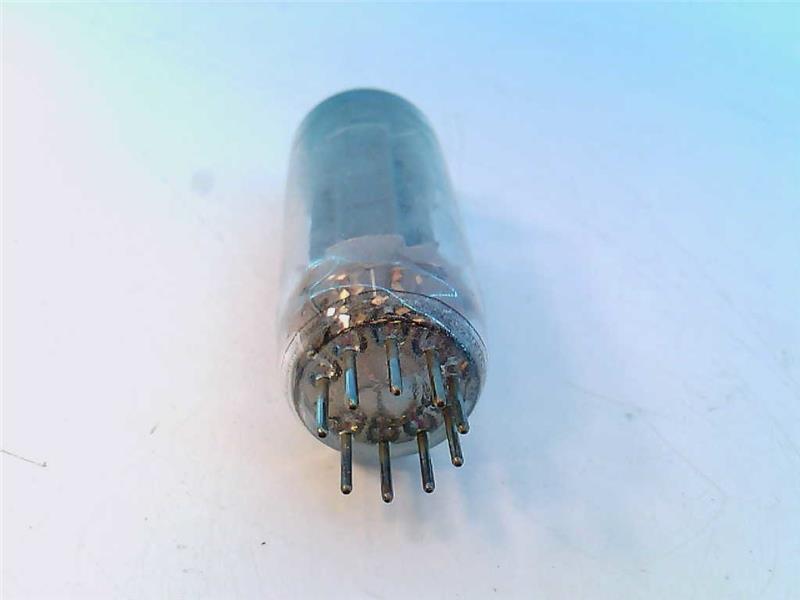 GENERAL ELECTRIC 6FQ7/6CG7