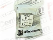 EATON CORPORATION E22KF4A